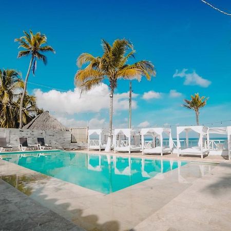 Marbelo Covenas By Bernalo Hotels Экстерьер фото